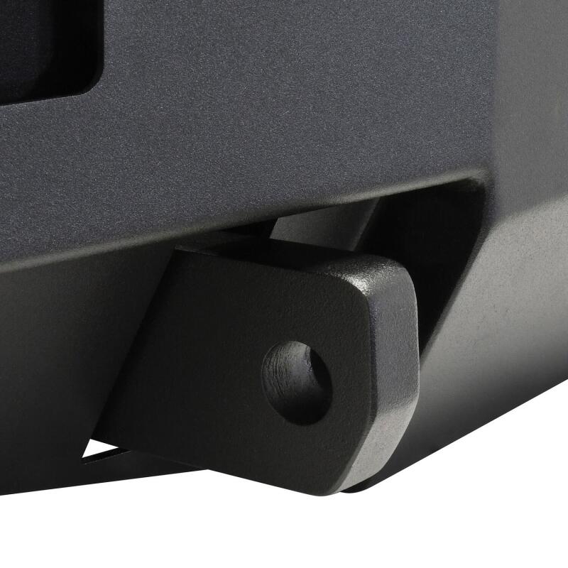 Westin WES Pro-Mod Bumpers
