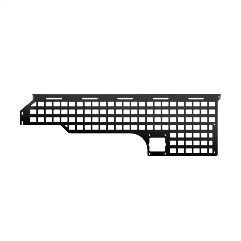 Putco PUT Molle Panels by Putco