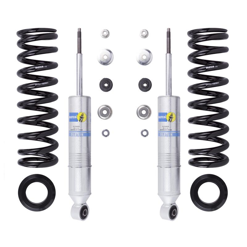 Bilstein BIL B8 6112 Suspension Kits
