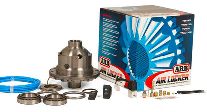 ARB Air Lockers