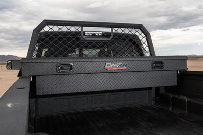 Dee Zee DZE Red Toolbox by Dee Zee