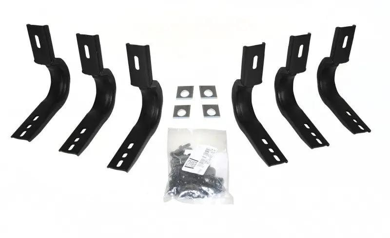 Go Rhino GOR OE Extreme Brackets