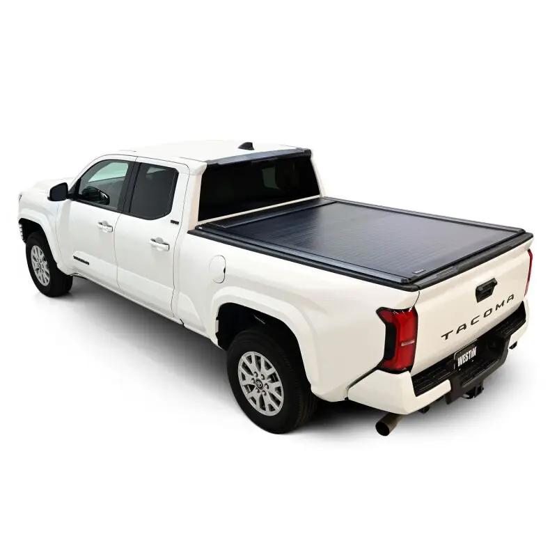 Westin WES Hard Roll Tonneau Covers by Westin