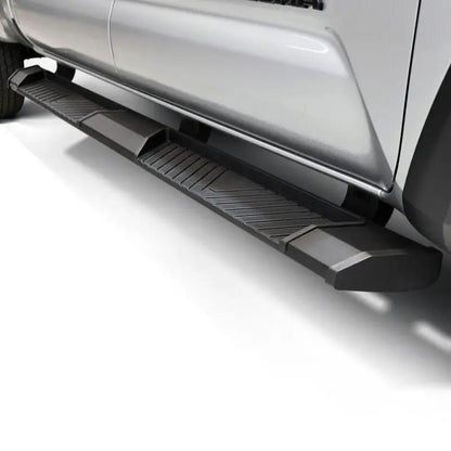 Westin WES Running Boards - AT6 by Westin