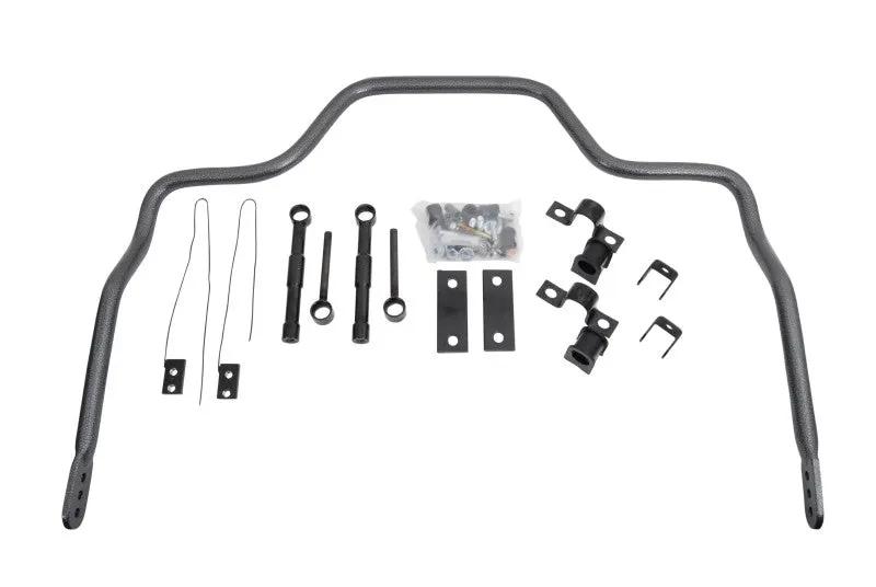 Hellwig HWG Big Wig Rear Sway Bars by Hellwig