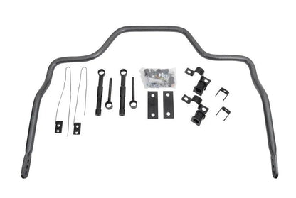 Hellwig HWG Big Wig Rear Sway Bars by Hellwig