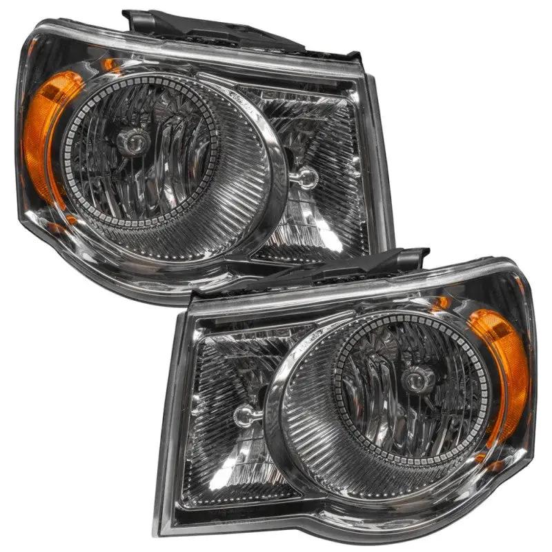 ORACLE Lighting ORL Headlight Assemblies by ORACLE Lighting