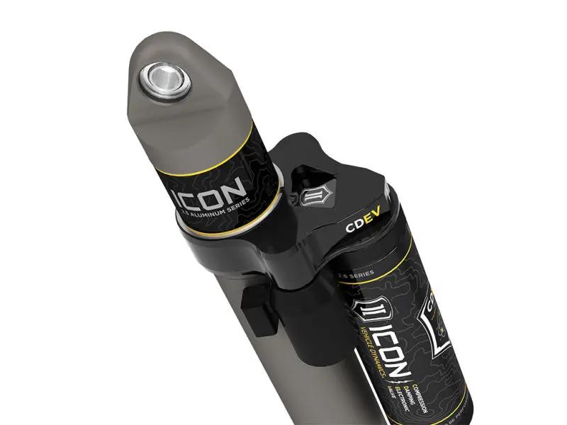 ICON ICO 2.5 Series Shocks