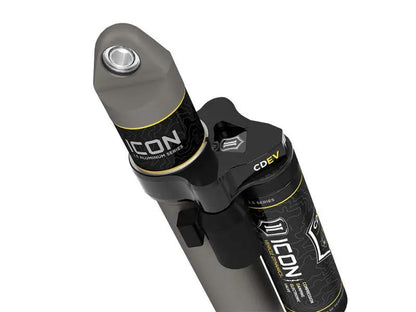 ICON ICO 2.5 Series Shocks