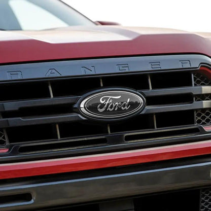 Ford Racing FR Grilles by Ford Racing