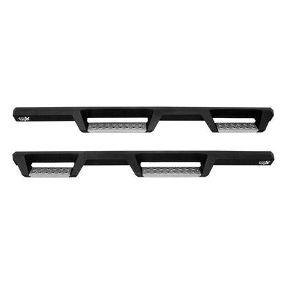 Westin WES Nerf Bars - HDX Drop