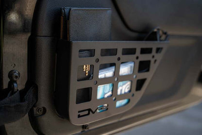 DV8 Offroad DVE Molle Panels