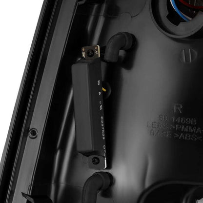 AlphaRex ARX PRO-Series Tail Lights