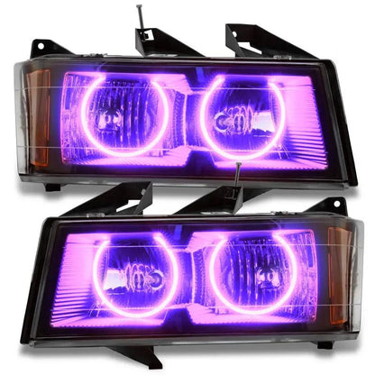 ORACLE Lighting ORL Headlight Assemblies by ORACLE Lighting