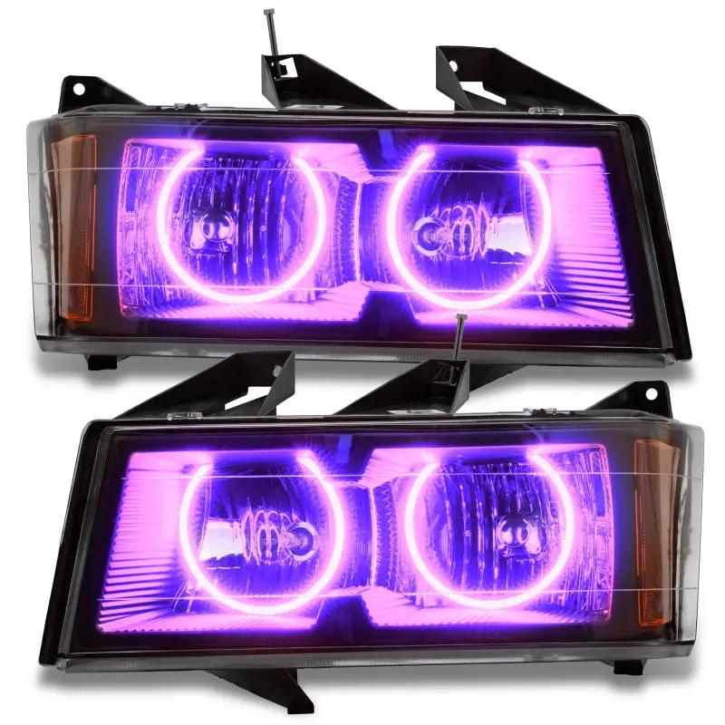 ORACLE Lighting ORL Headlight Assemblies by ORACLE Lighting