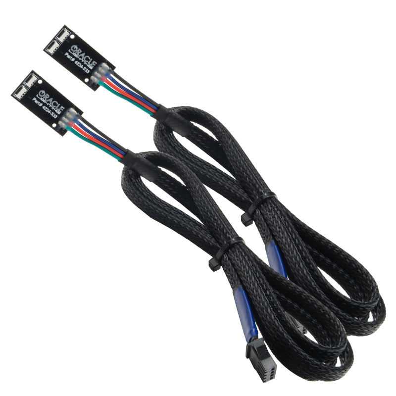 ORACLE Lighting ORL Fiber Optic Kits by ORACLE Lighting