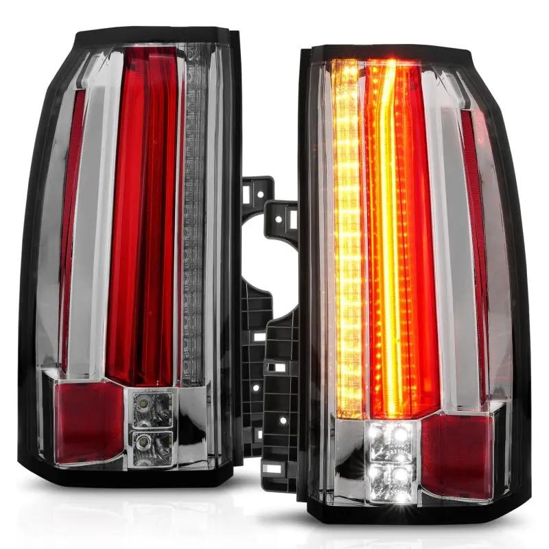 ANZO ANZ LED Taillights by ANZO