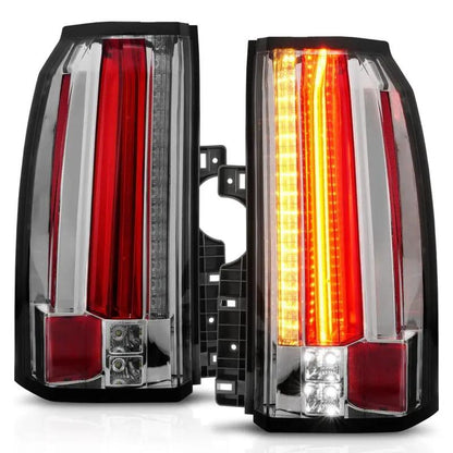 ANZO ANZ LED Taillights by ANZO