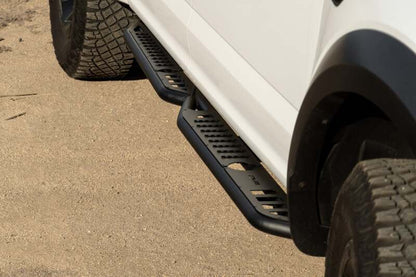 DV8 Offroad DV8 Hinge Mounted Steps