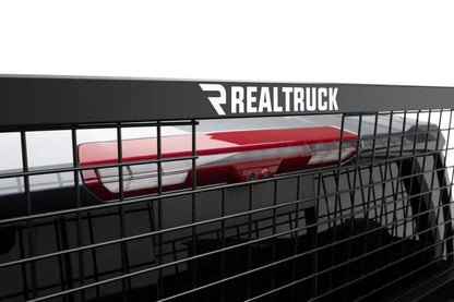 BackRack BCK Safety Headache Racks by BackRack