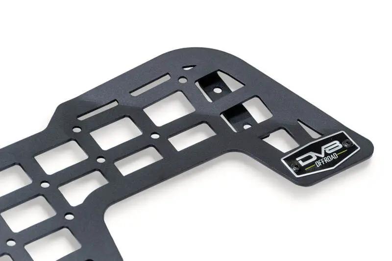 DV8 Offroad DVE Molle Panels by DV8 Offroad