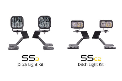 Diode Dynamics DIO LED Light Pods by Diode Dynamics