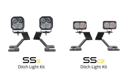 Diode Dynamics DIO LED Light Pods by Diode Dynamics