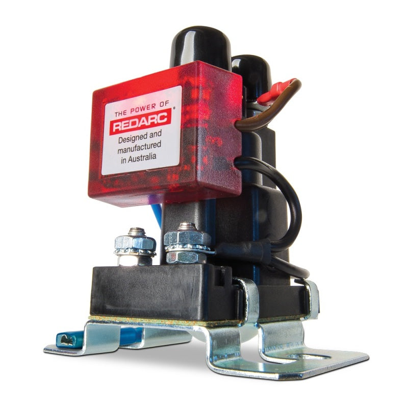 REDARC RDC Dual Battery Isolators
