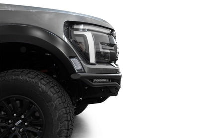 Addictive Desert Designs ADD Race Series Front Bumper