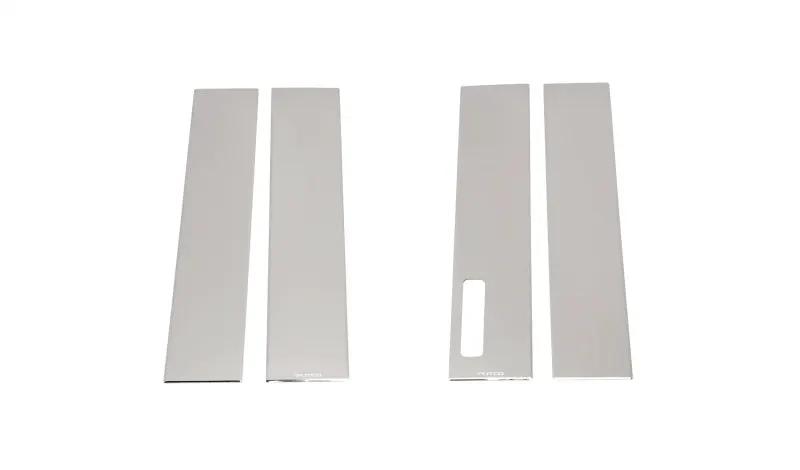 Putco PUT Steel Pillar Posts by Putco