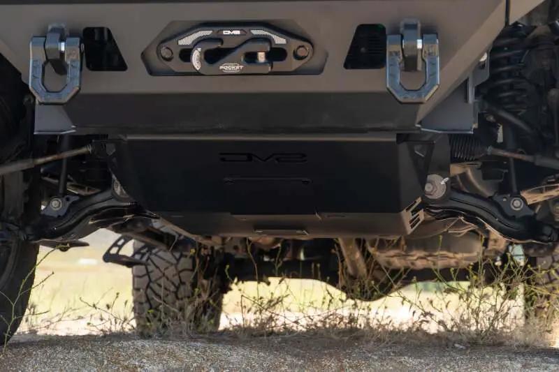 DV8 Offroad DVE Front Bumpers by DV8 Offroad