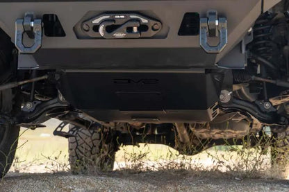 DV8 Offroad DVE Front Bumpers by DV8 Offroad