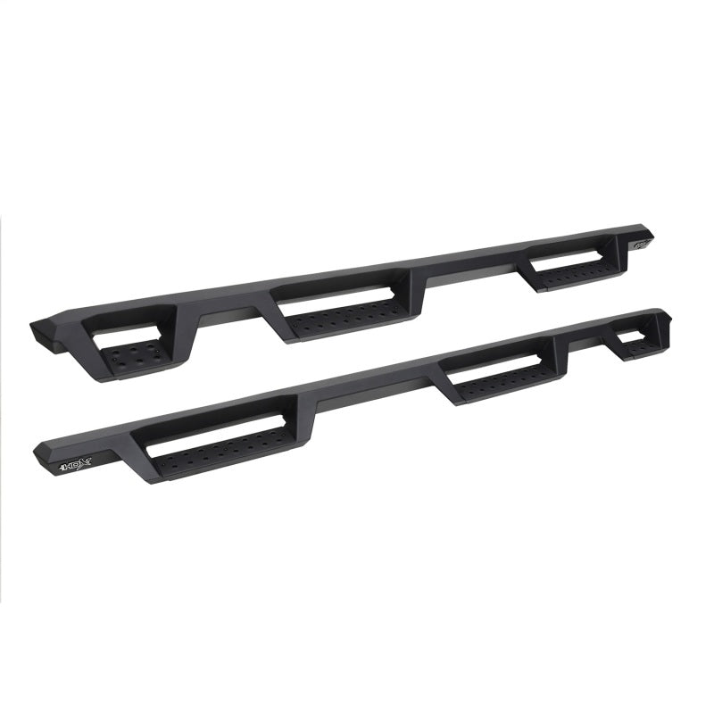 Westin WES Nerf Bars - HDX Drop