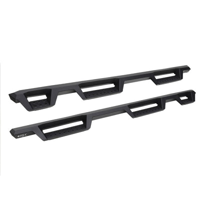 Westin WES Nerf Bars - HDX Drop