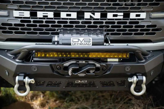 DV8 Offroad DVE LED Light Bars & Cubes by DV8 Offroad