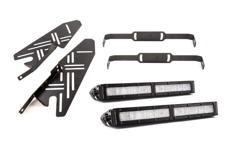 Diode Dynamics DIO LED Light Bars