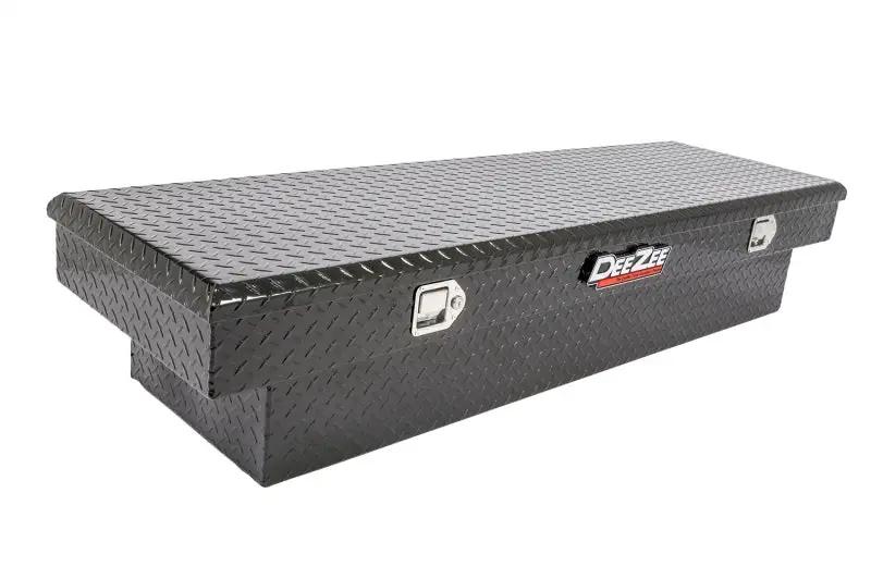 Dee Zee DZE Red Toolbox by Dee Zee