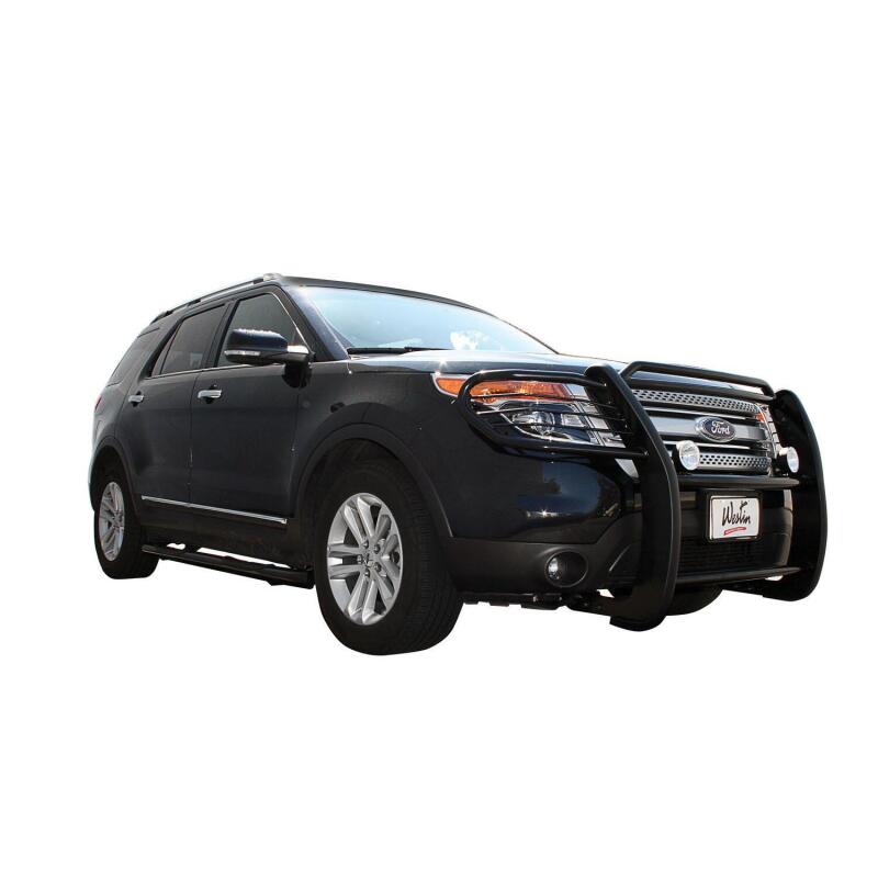 Westin WES Sportsman Grille Guards