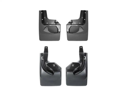 WeatherTech WT No Drill Mudflaps by WeatherTech