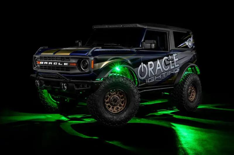 ORACLE Lighting ORL Underbody Rock Lights by ORACLE Lighting