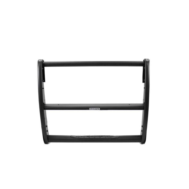 Go Rhino GOR Step Guard - 3000 -Tex Blk