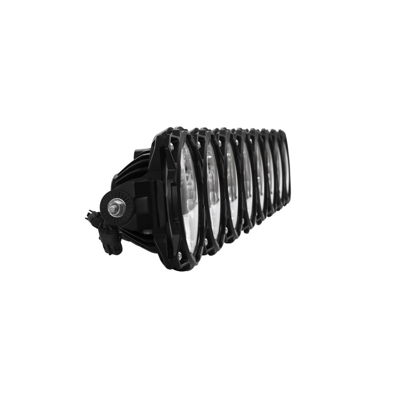 KC HiLiTES KCL Gravity LED - Pro6