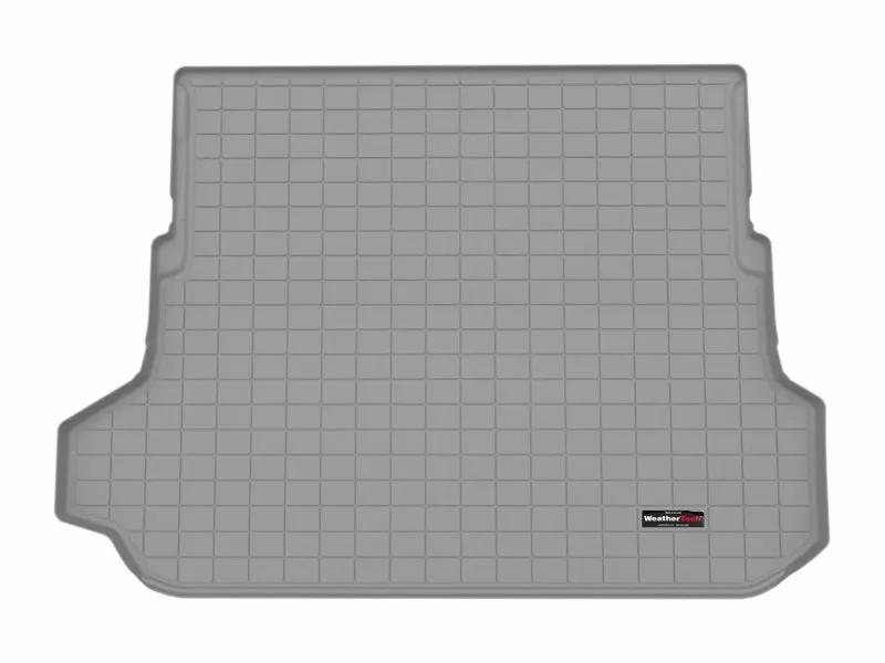 WeatherTech WT Cargo Liners - Grey