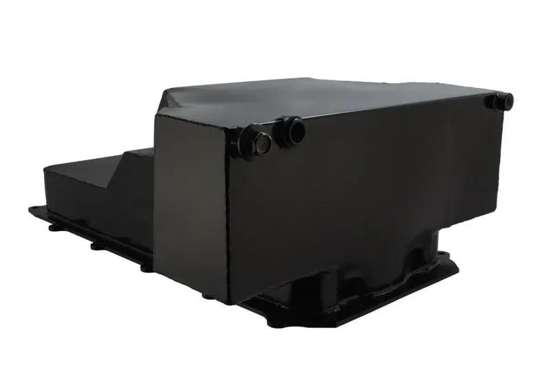 Ford Racing FR Oil Pans