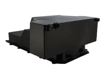 Ford Racing FR Oil Pans
