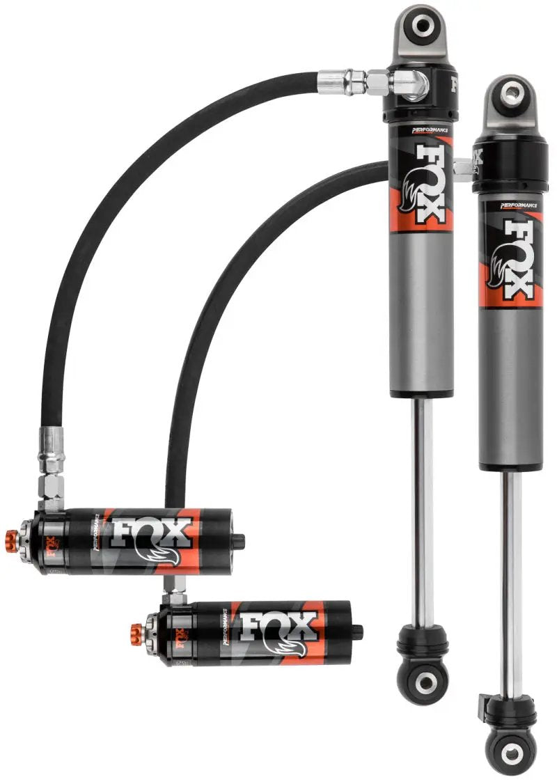 FOX 2.5 Factory Shock by FOX