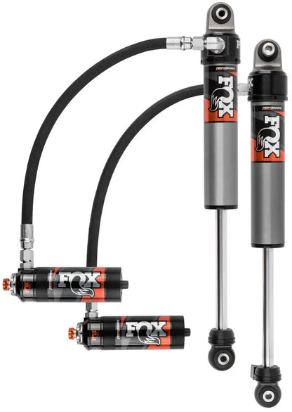 FOX 2.5 Factory Shock by FOX