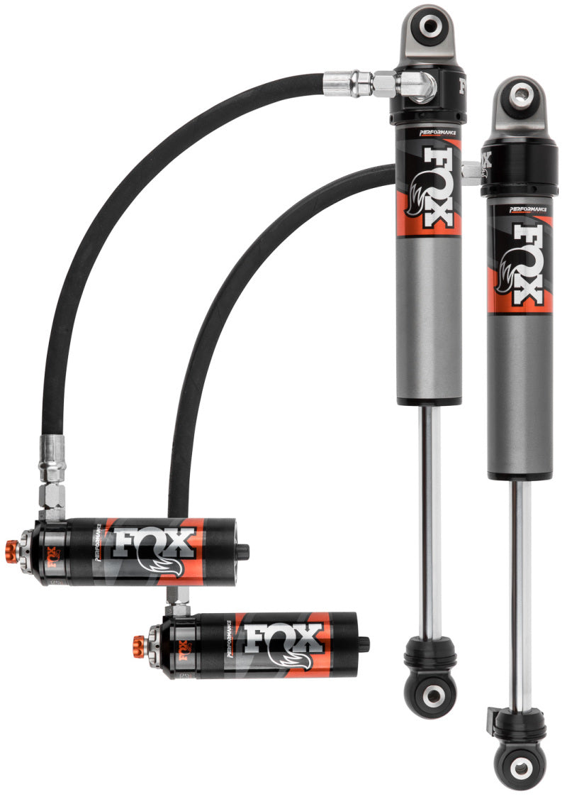FOX 2.5 Factory Shock by FOX