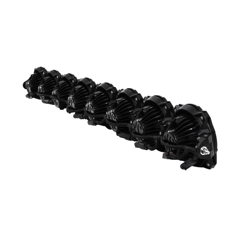 KC HiLiTES KCL Gravity LED - Pro6