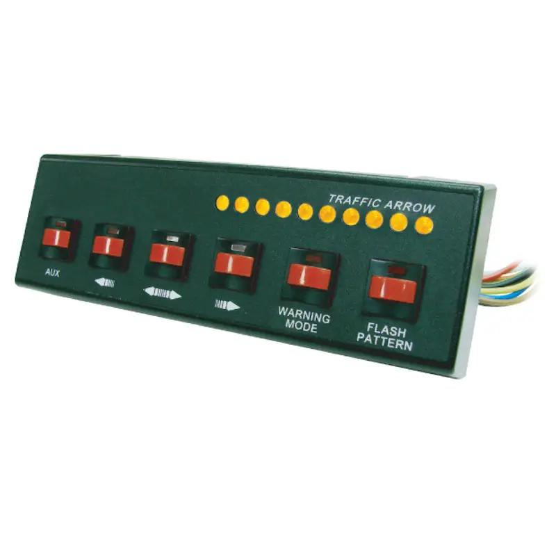 HELLA Switches by Hella